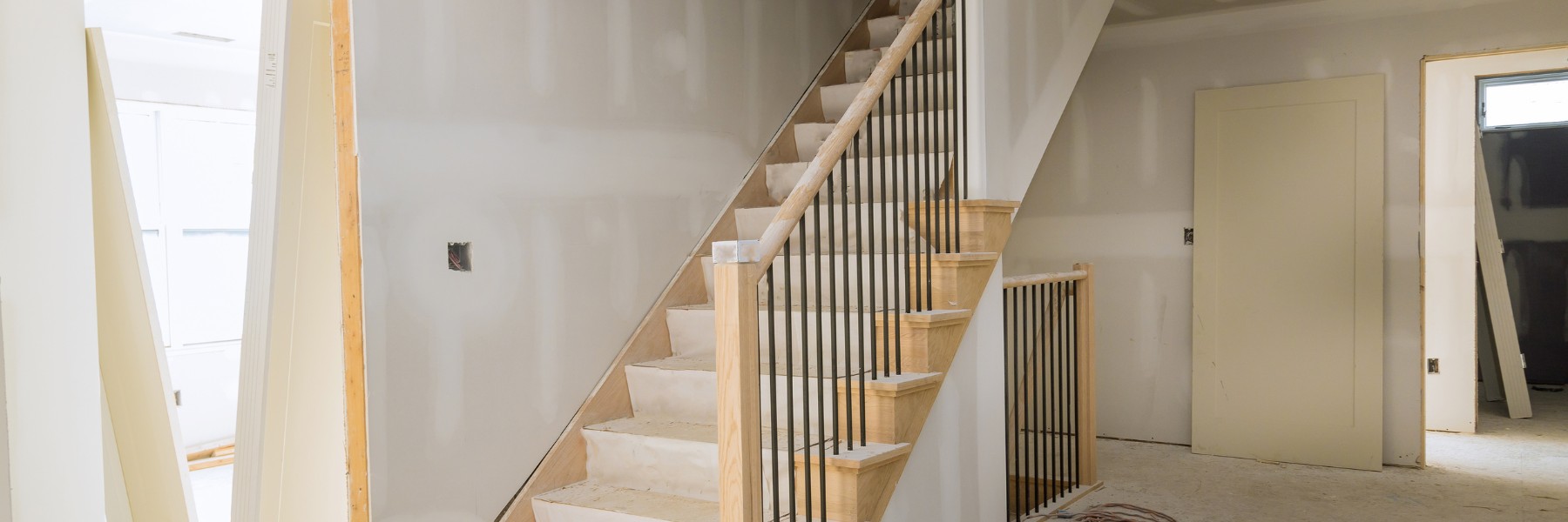Home Improvement Services in Detroit, MI