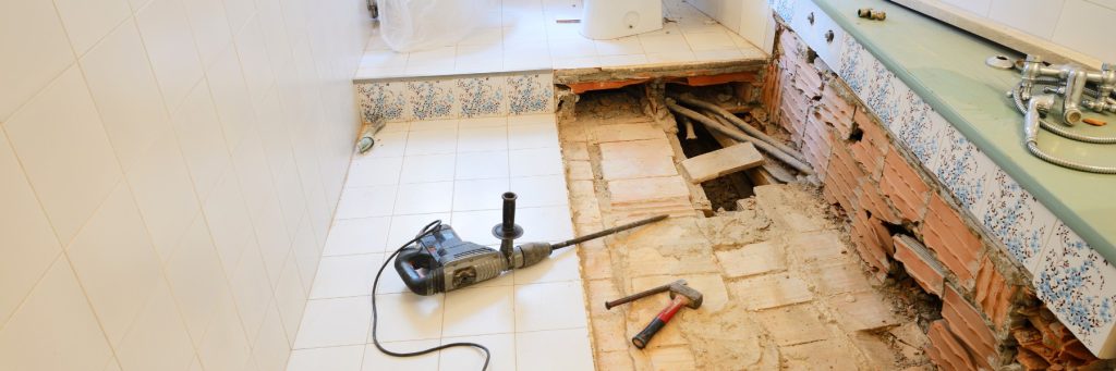Home Improvement Services in Detroit, MI
