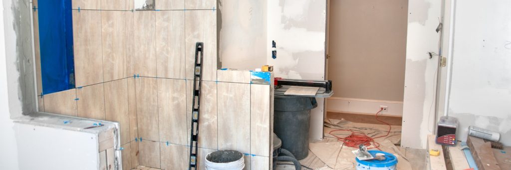 Home Improvement Services in Detroit, MI