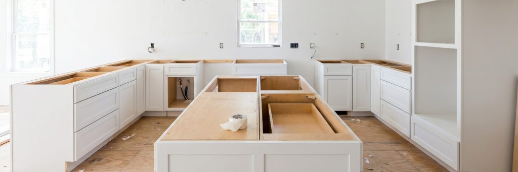 Home Improvement Services in Detroit, MI