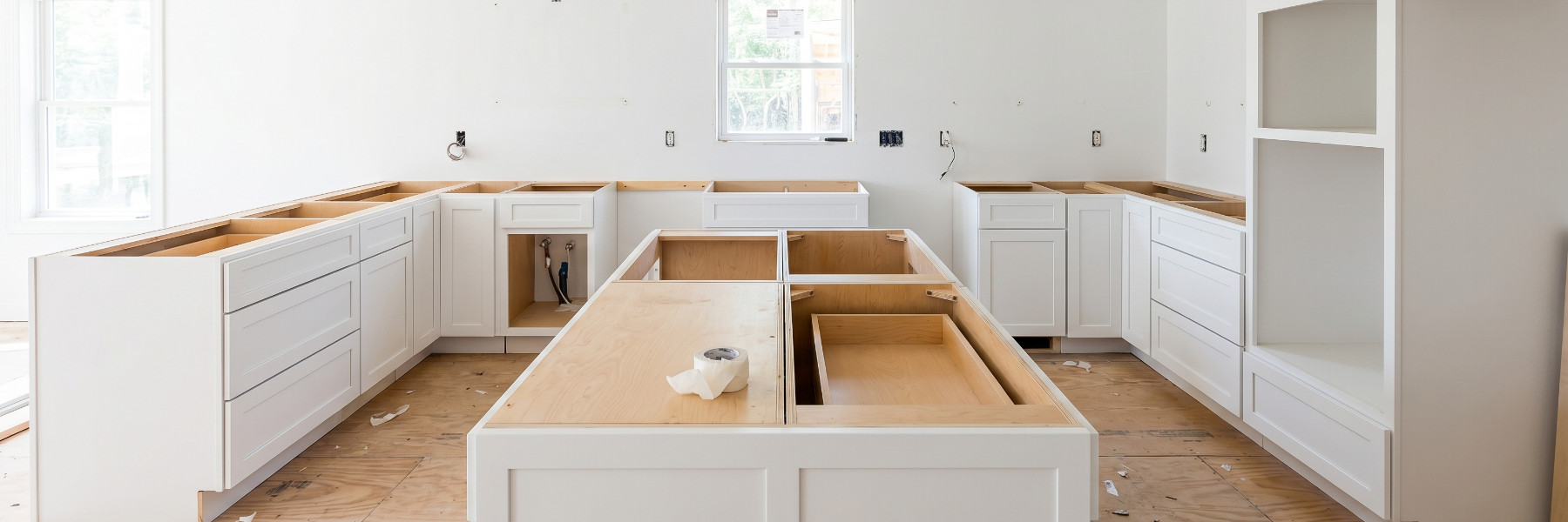Home Improvement Services in Detroit, MI